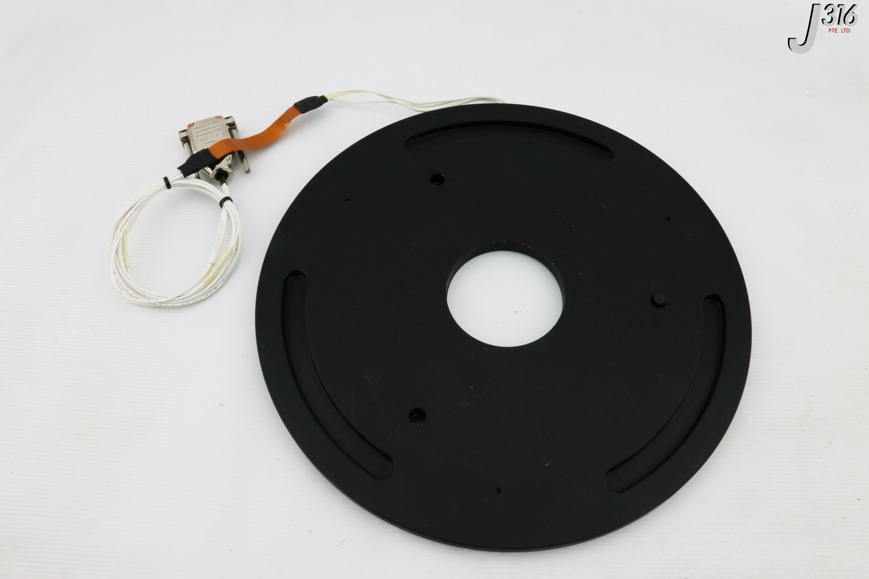 29704 APPLIED MATERIALS 3 CHANNEL HTR/SUSCEPTOR LEVELING SYS